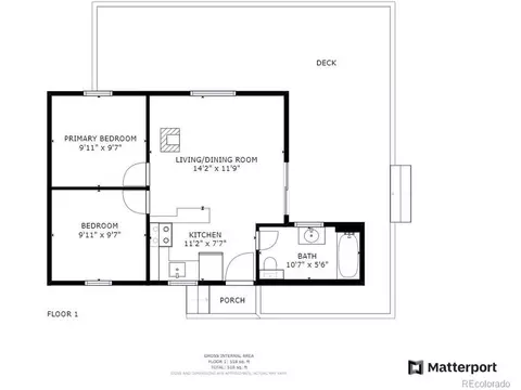 18 D Rd, Silverthorne, CO 80498 photo 24