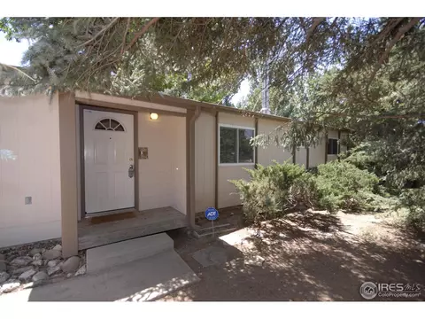 3621 Settlers Rd, Laporte, CO 80535 photo 1