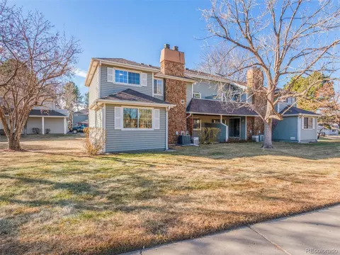 12652 E Warren Dr #C, Aurora, CO 80014 photo 31