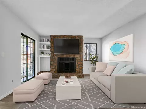 12652 E Warren Dr #C, Aurora, CO 80014 photo 6