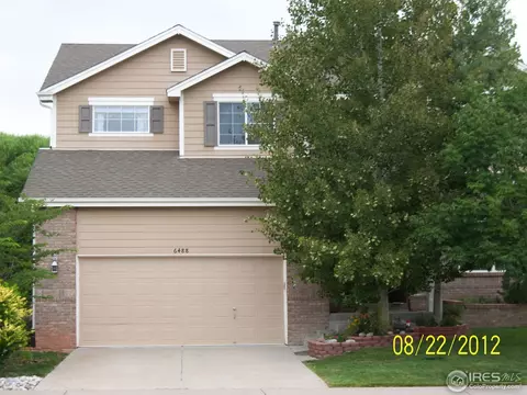6488 S Jericho Way, Centennial, CO 80016 photo 1