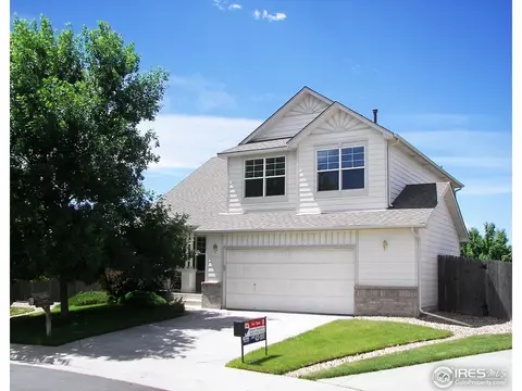 2374 E 116th Way, Thornton, CO 80233 photo 1