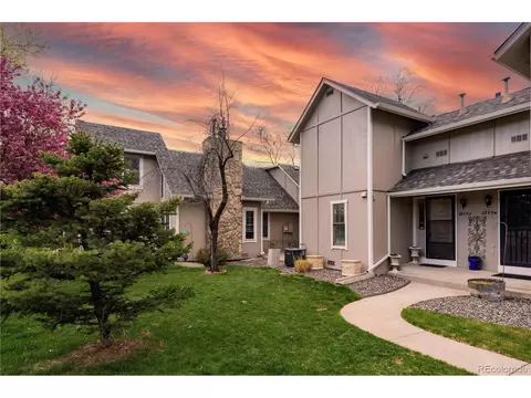 2699 S Xanadu Way #C, Aurora, CO 80014