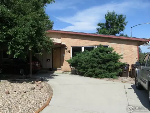 470 S 40th St, Boulder, CO 80305 photo 1