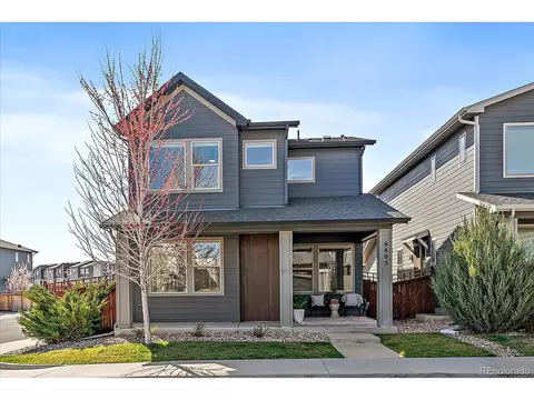 6805 Canosa St, Denver, CO 80221