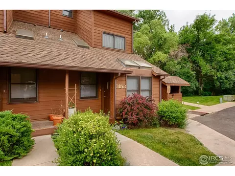 3153 Bell Dr, Boulder, CO 80301 photo 1