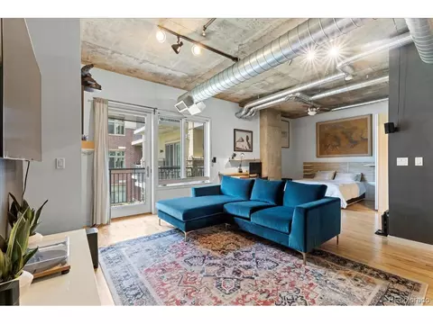3601 Arapahoe Ave #224, Boulder, CO 80303