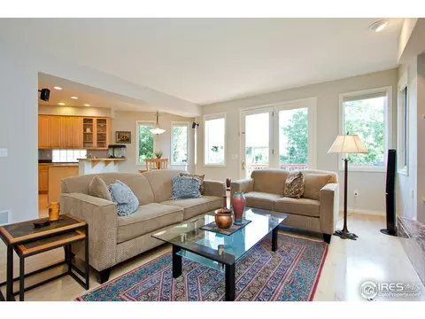 848 Yellow Pine Ave, Boulder, CO 80304 photo 5