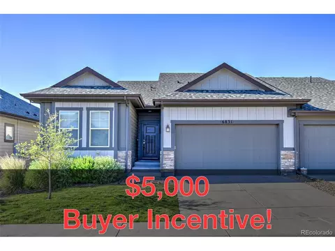 6831 Sea Oats Dr, Parker, CO 80138