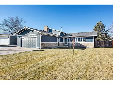 1810 Pheasant Rdg, Sterling, CO 80751