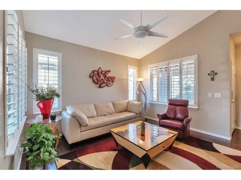 6456 Silver Mesa Dr #D, Highlands Ranch, CO 80130