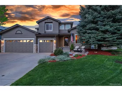 10021 Blackbird Cir, Highlands Ranch, CO 80130