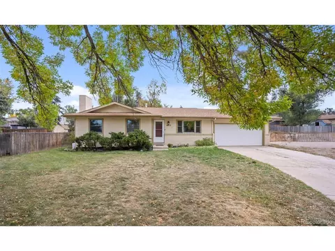 4615 N Enchanted Cir, Colorado Springs, CO 80917