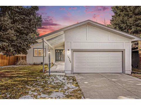 10366 E Weaver Cir, Englewood, CO 80111