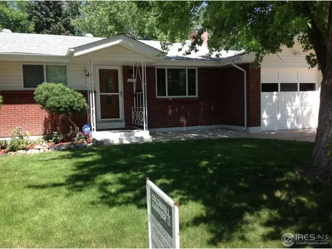 6470 S Downing St, Centennial, CO 80121 photo 1