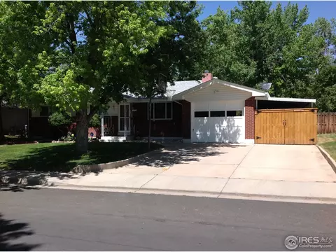 6470 S Downing St, Centennial, CO 80121 photo 3