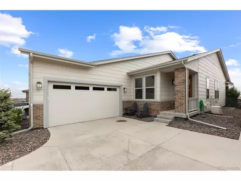 2020 Sagerock Dr, Castle Pines, CO 80108