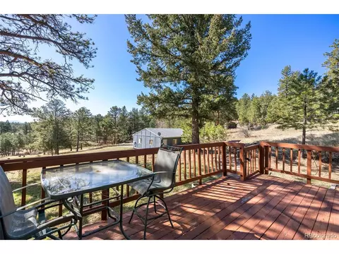 540 Chickadee Ln, Bailey, CO 80421 photo 33