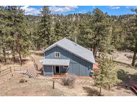 540 Chickadee Ln, Bailey, CO 80421 photo 2