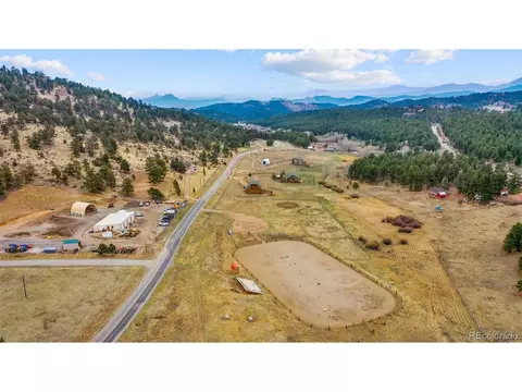 540 Chickadee Ln, Bailey, CO 80421 photo 38