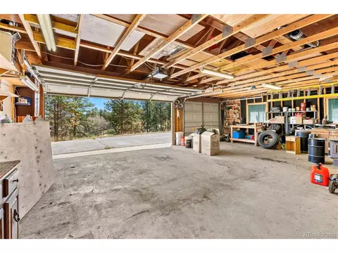 540 Chickadee Ln, Bailey, CO 80421 photo 32