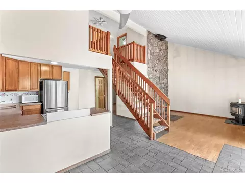 540 Chickadee Ln, Bailey, CO 80421 photo 4