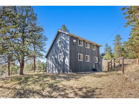 540 Chickadee Ln, Bailey, CO 80421 photo 35
