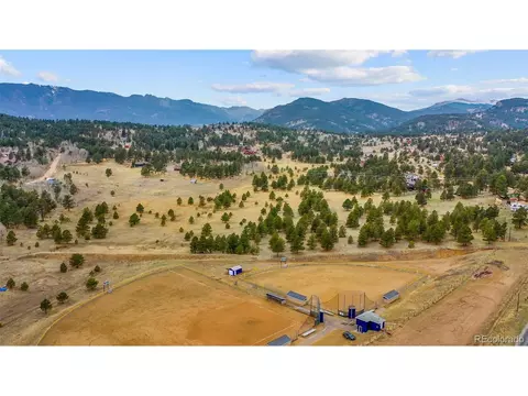 540 Chickadee Ln, Bailey, CO 80421 photo 37