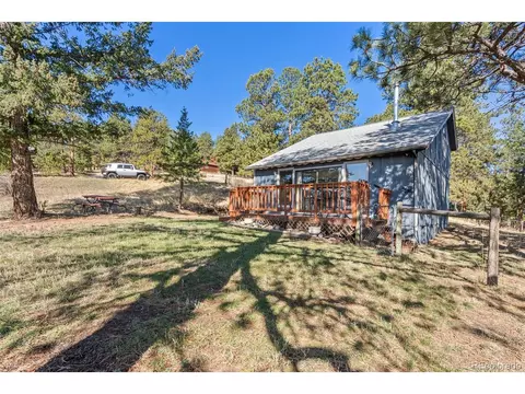 540 Chickadee Ln, Bailey, CO 80421 photo 34
