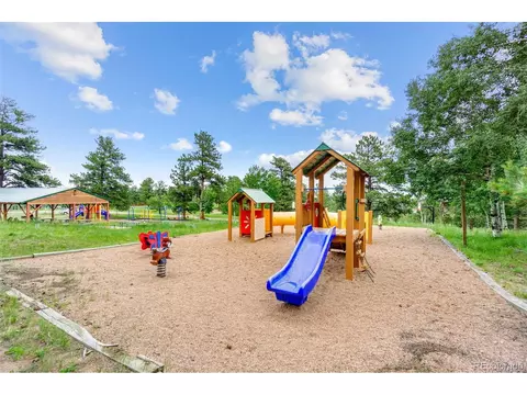540 Chickadee Ln, Bailey, CO 80421 photo 40