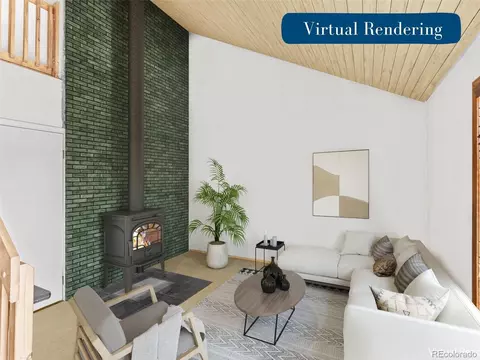 540 Chickadee Ln, Bailey, CO 80421 photo 8
