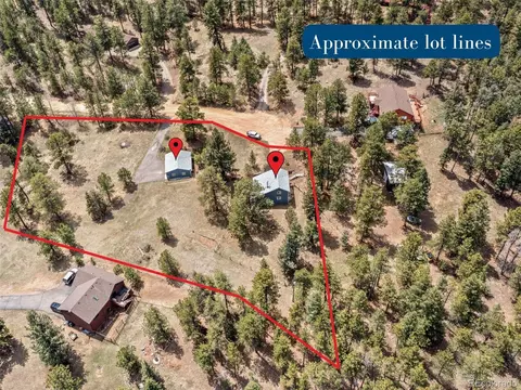 540 Chickadee Ln, Bailey, CO 80421 photo 36