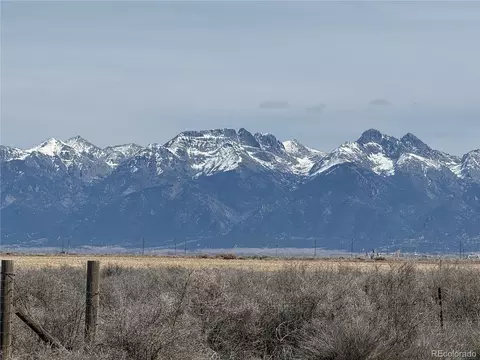 0 Cr D875, Center, CO 81125