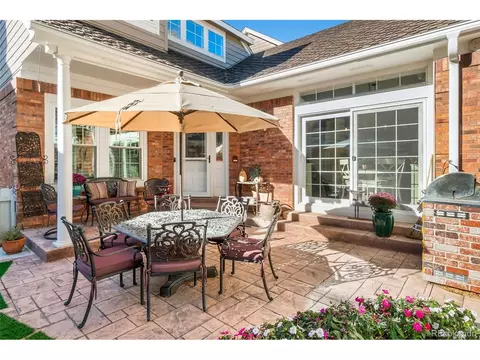 9891 Greensview Cir, Lone Tree, CO 80124