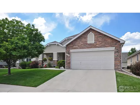 7743 Promontory Dr, Windsor, CO 80528 photo 1