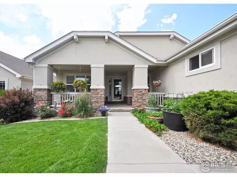 7743 Promontory Dr, Windsor, CO 80528 photo 2