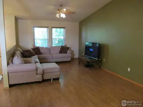 417 Lakeview Dr, Severance, CO 80550 photo 3