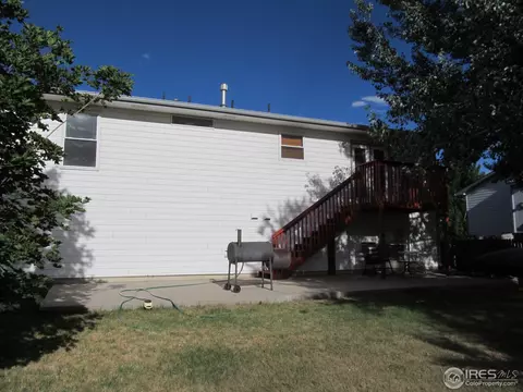 417 Lakeview Dr, Severance, CO 80550 photo 13