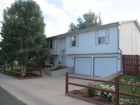 417 Lakeview Dr, Severance, CO 80550 photo 1