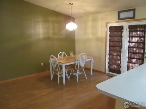 417 Lakeview Dr, Severance, CO 80550 photo 5