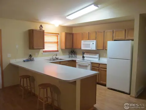 417 Lakeview Dr, Severance, CO 80550 photo 4