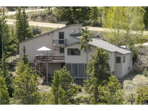 Undisclosed, Granby, CO 80446