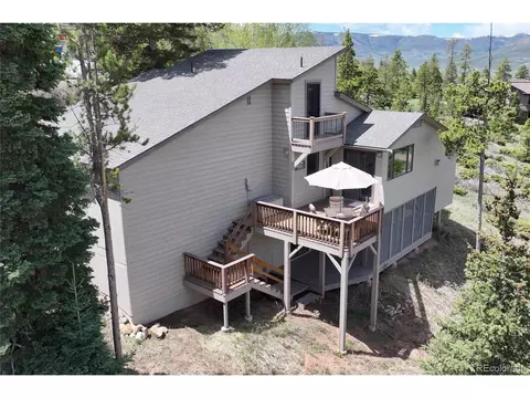 Undisclosed, Granby, CO 80446 photo 37