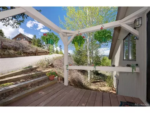 Undisclosed, Granby, CO 80446 photo 8