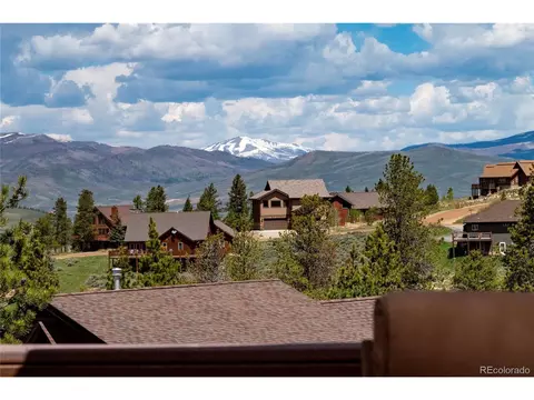 Undisclosed, Granby, CO 80446 photo 4