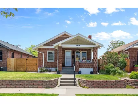 4319 Raritan St, Denver, CO 80211