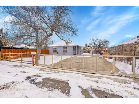 15235 W 43rd Ave, Golden, CO 80403