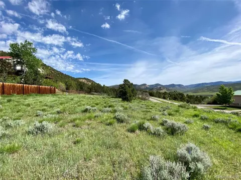 1417 Silver Sage Rd, Meeker, CO 81641