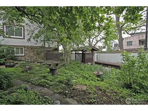 727 Pearl St, Boulder, CO 80302 photo 13