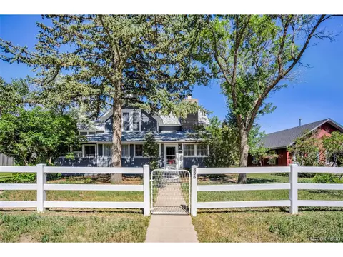 356 Jefferson St, Monument, CO 80132